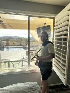 estrella window cleaning
