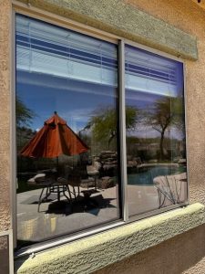window cleaning