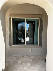 window replacement