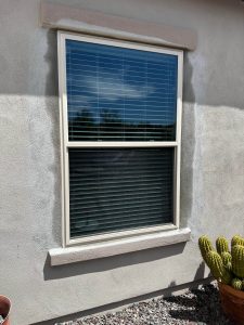 estrella window replacement