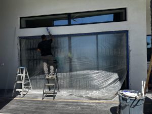 door replacement