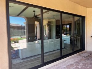 door replacement