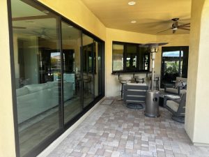 door replacement
